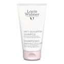 Louis Widmer Anti-Schuppen-Shampoo unparfümiert, 150 ml